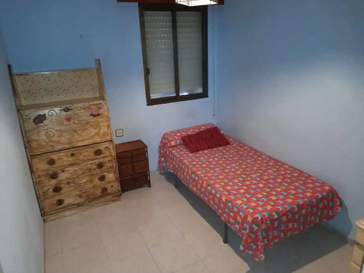 Piso de 130 m² en Almería