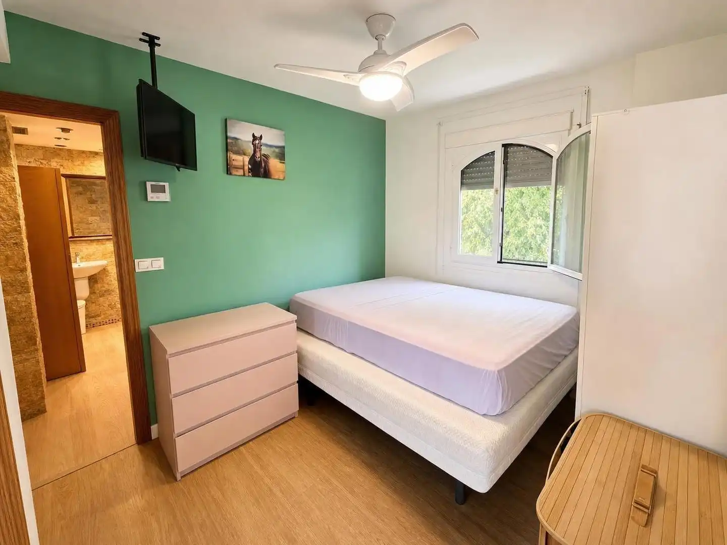 Квартира 100 м² в Torremolinos