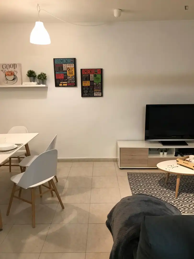 Habitación en alquiler, Salamanca