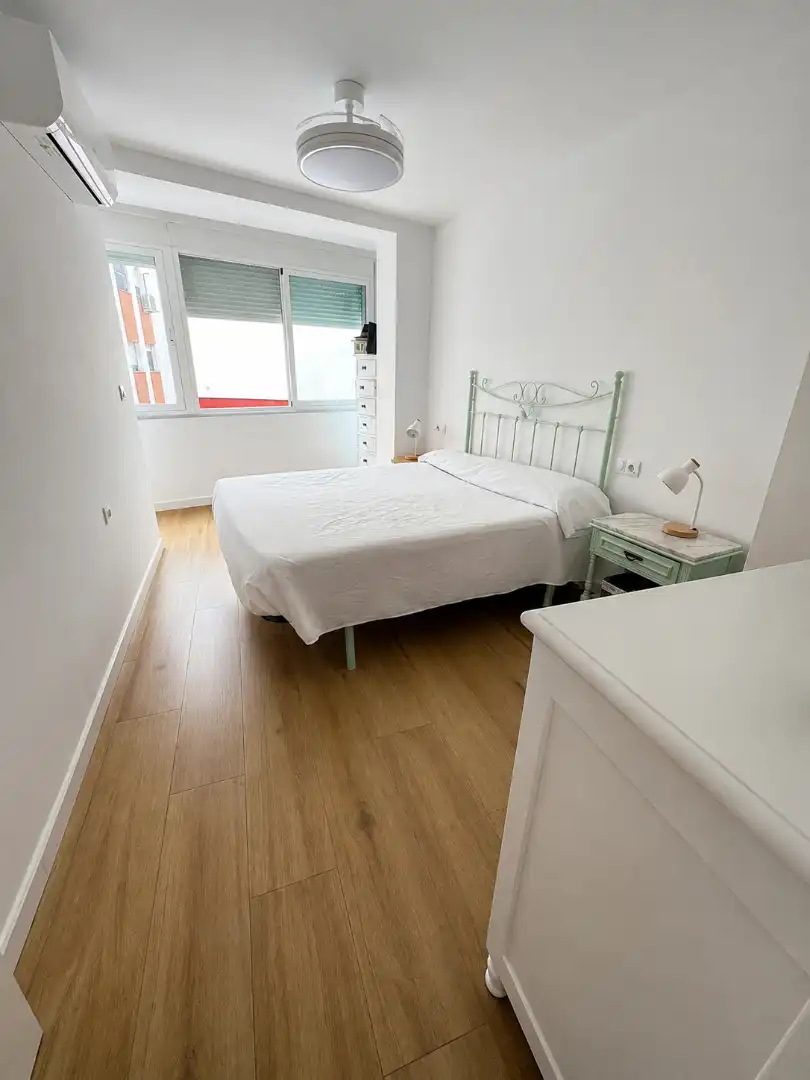 Piso de 100 m² en Águilas