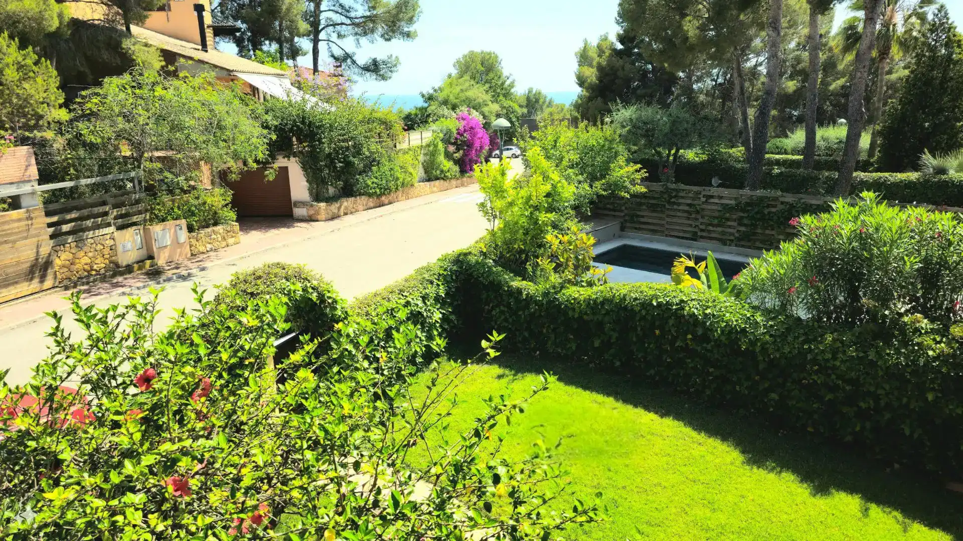 Piso de 250 m² en Tarragona