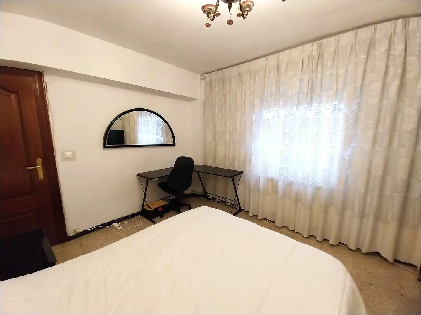 Piso de 85 m² en Valladolid