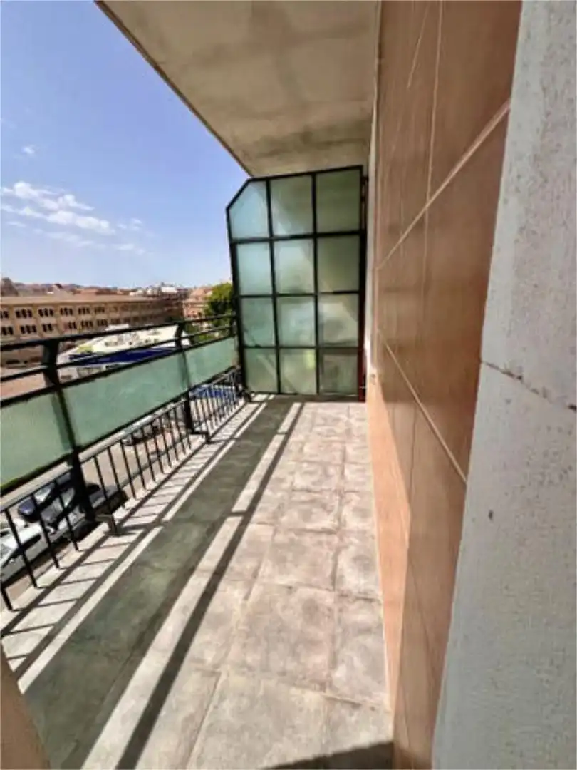 Piso de 100 m² en Murcia