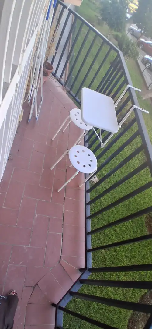 Piso de 92 m² en Sevilla