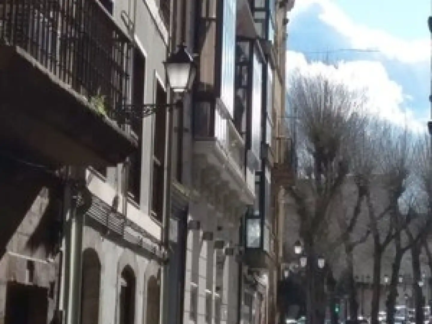 Pis de 73 m² a Oviedo