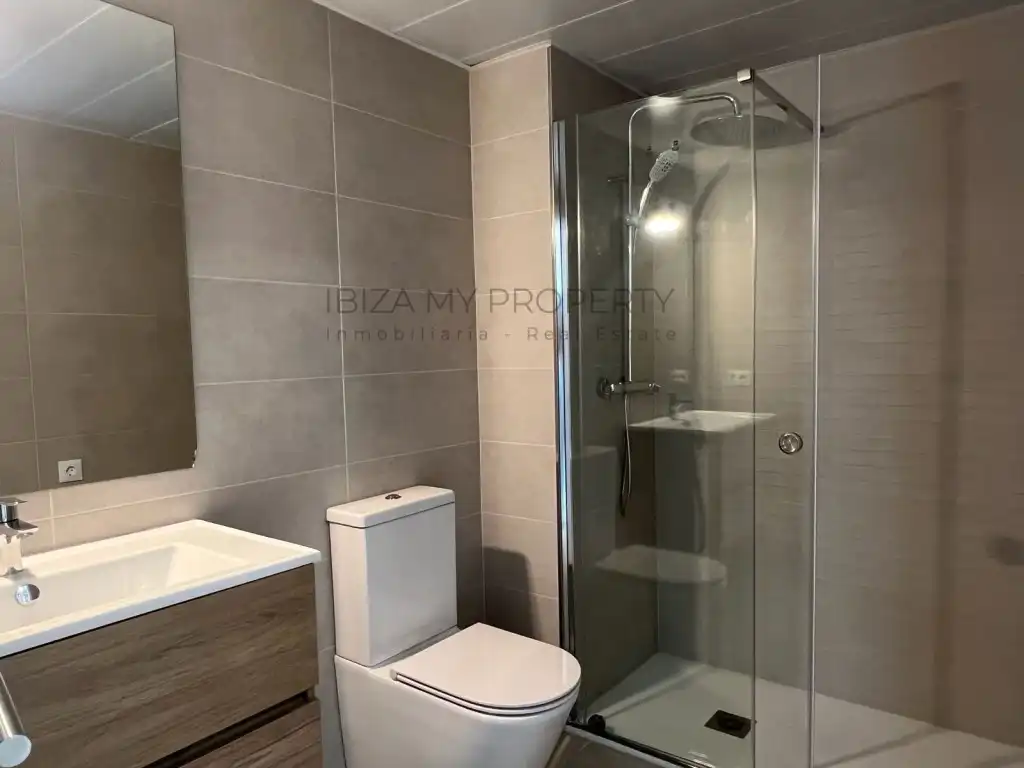 Piso de 120 m² en Ibiza