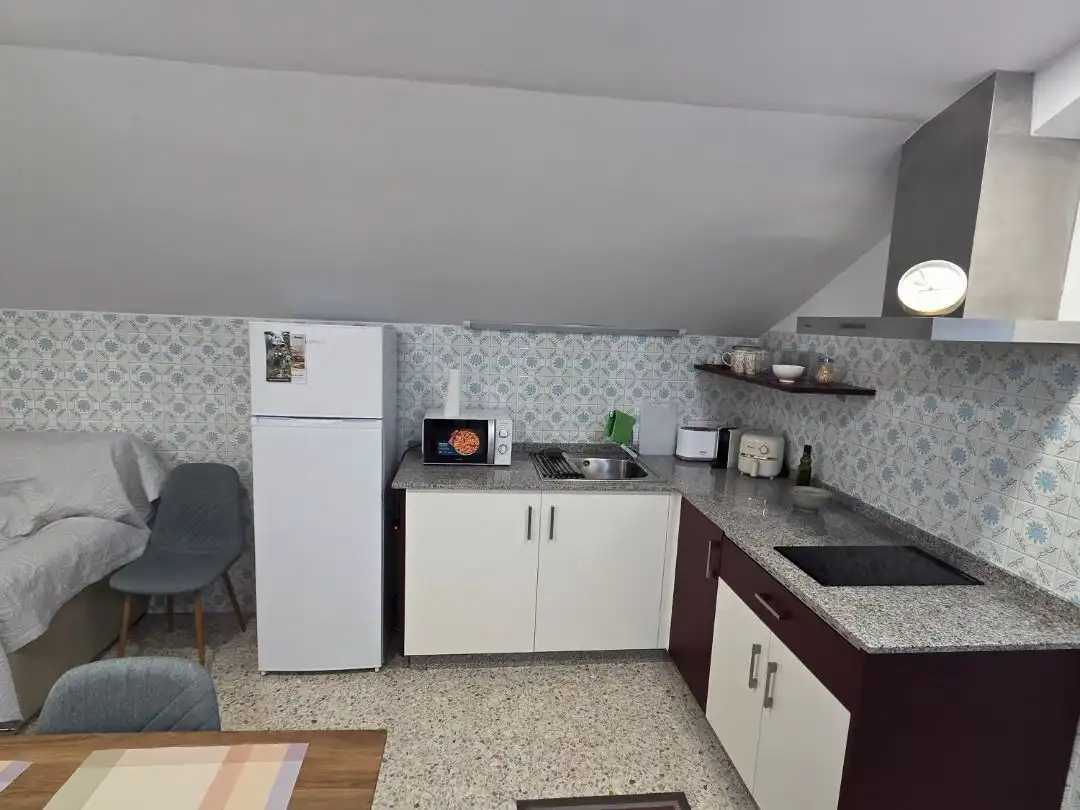 Casa de 210 m² en Barreiros