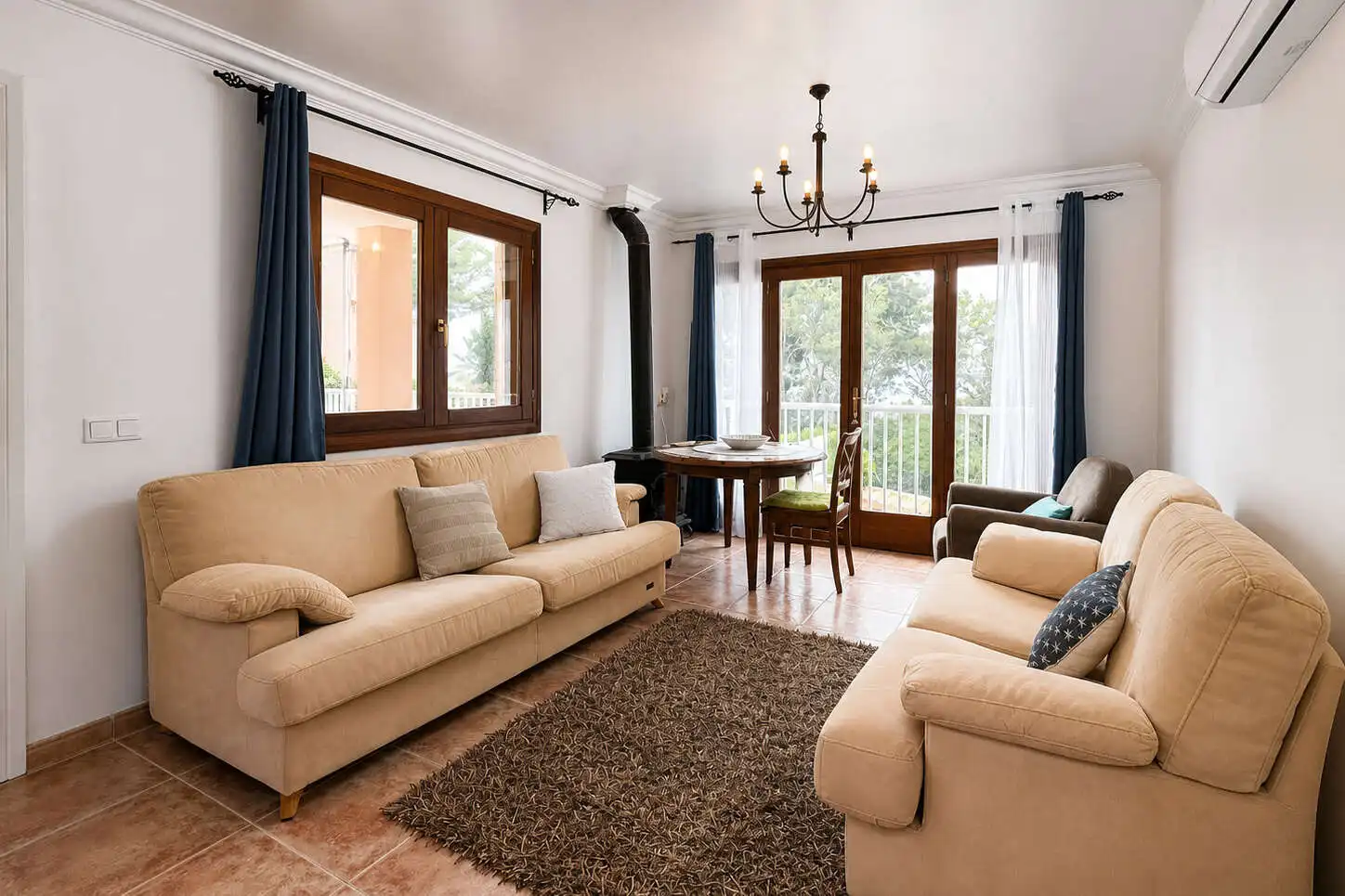 Casa de 160 m² en Alcúdia