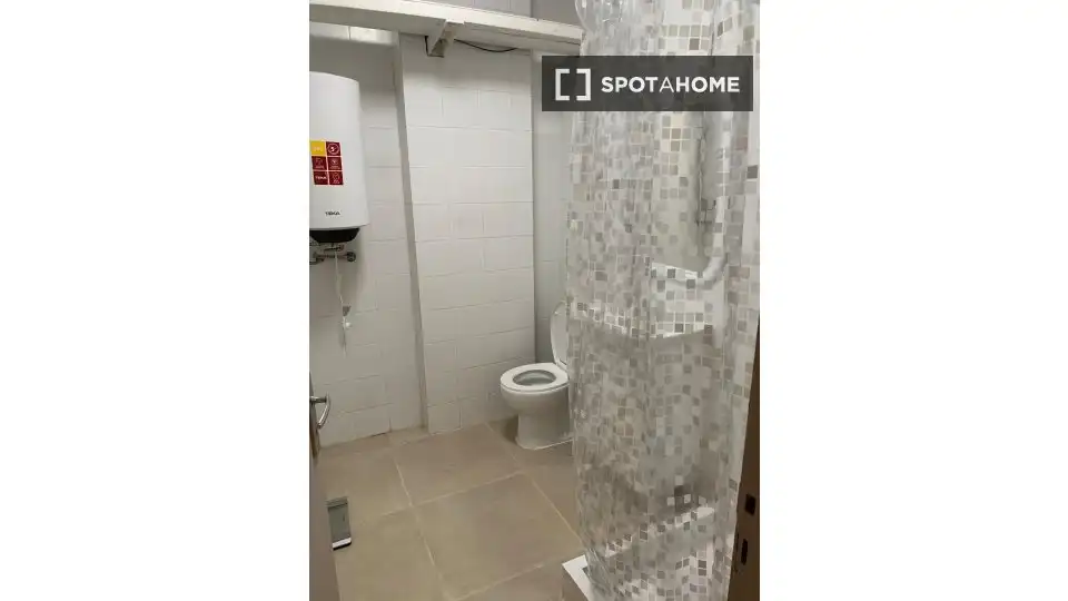 Habitación 58 m², Calvià