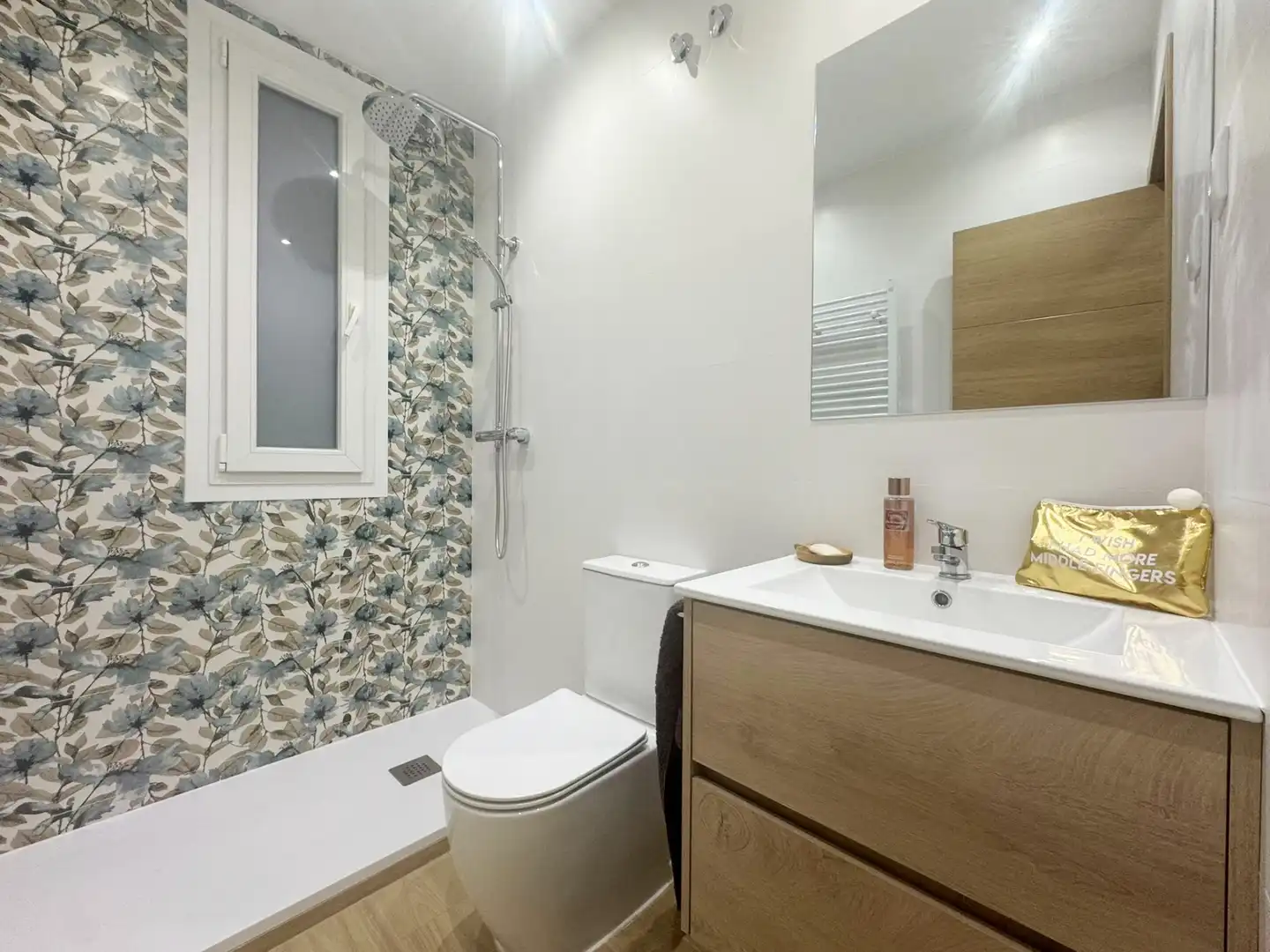 Piso de 72 m² en Madrid