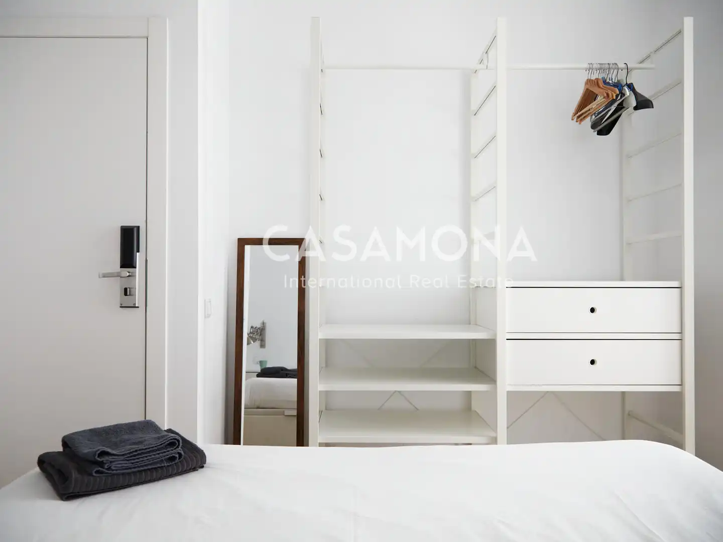 Wohnung 100 m² in Barcelona