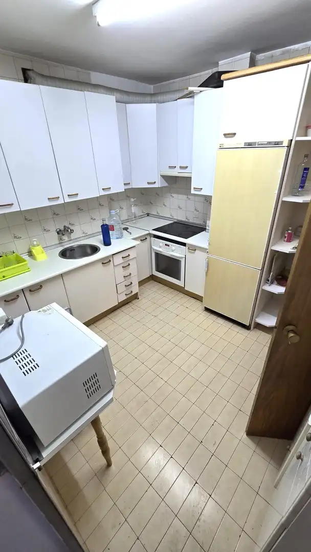 Piso de 100 m² en Cáceres