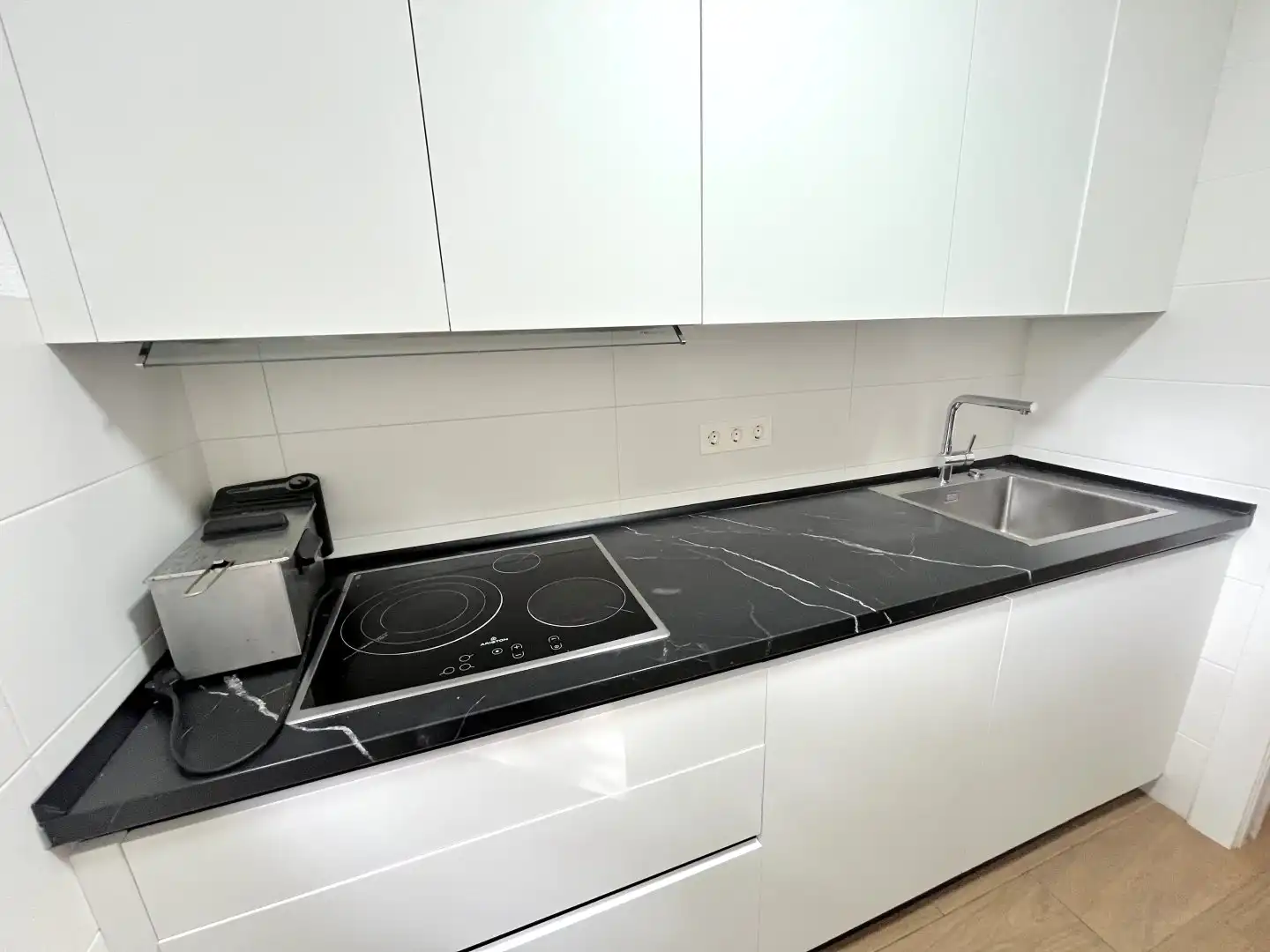 Pis de 89 m² a Salobreña