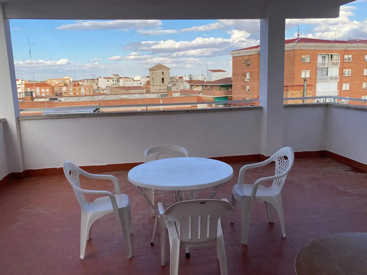 Piso de 120 m² en Ciudad Real