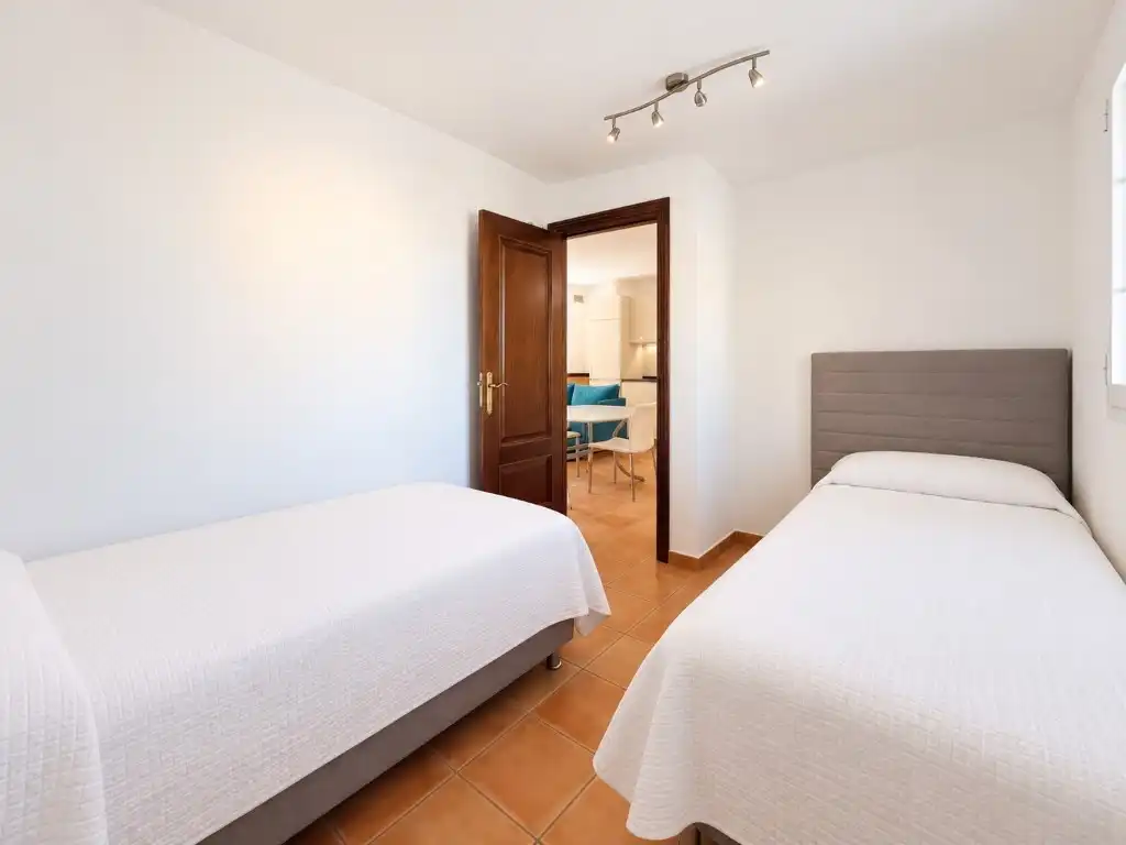 Pis de 106 m² a Calvià