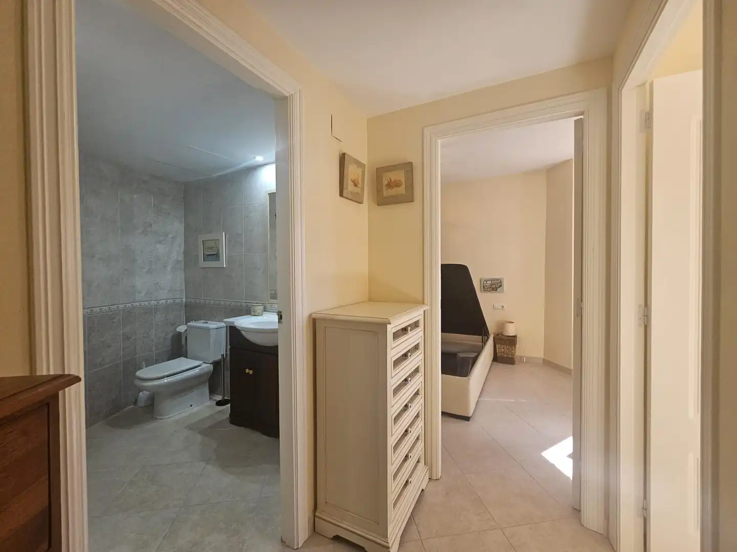 Piso de 90 m² en Jávea