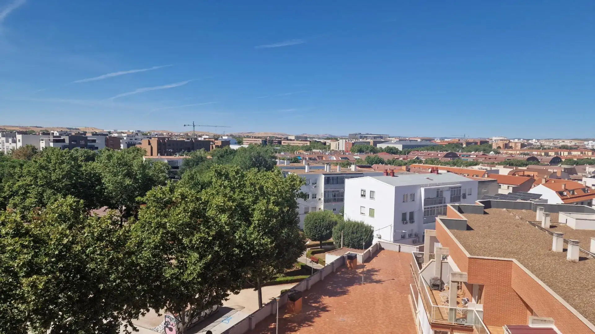 Piso de 50 m² en Ciudad Real