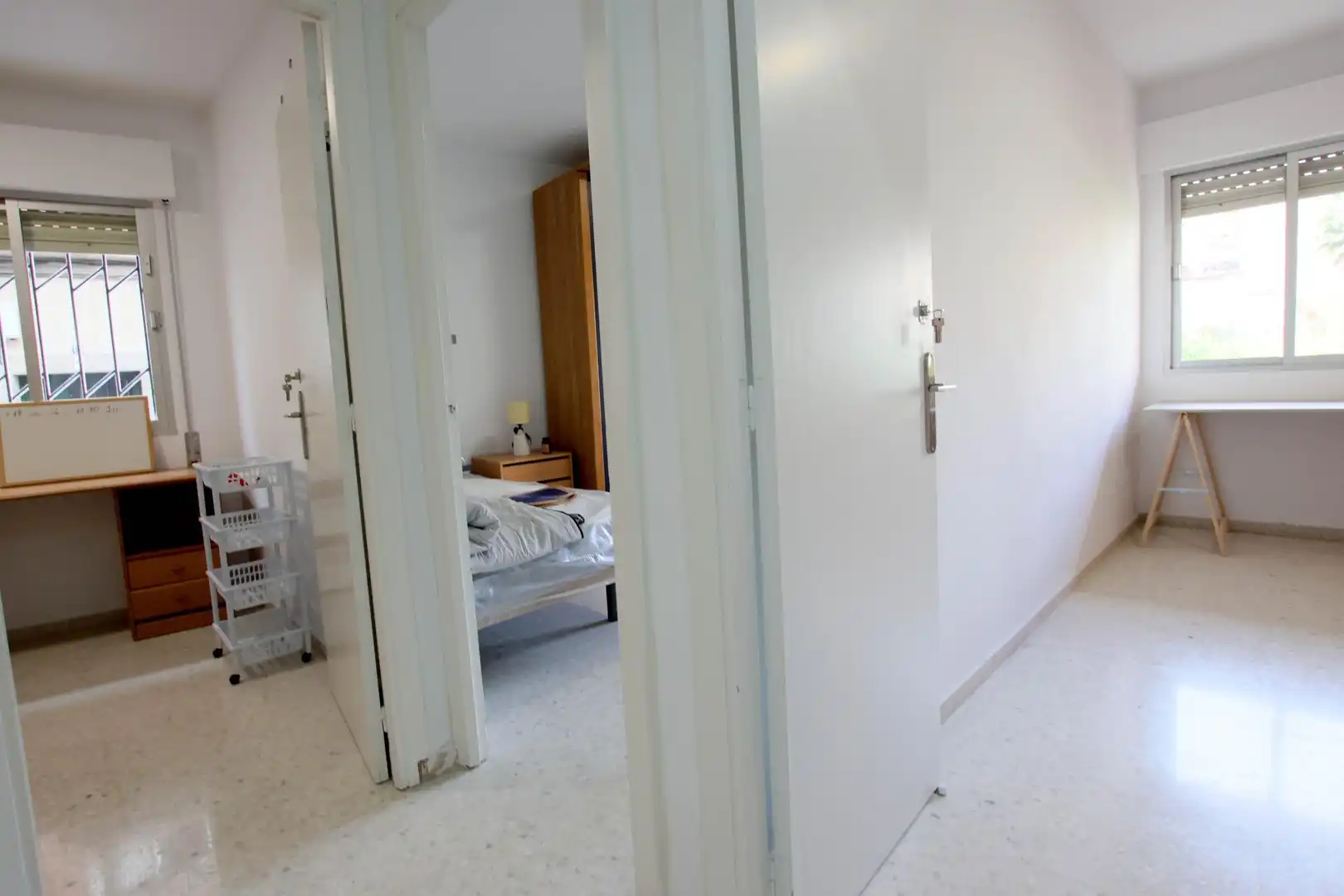 Piso de 90 m² en Badajoz