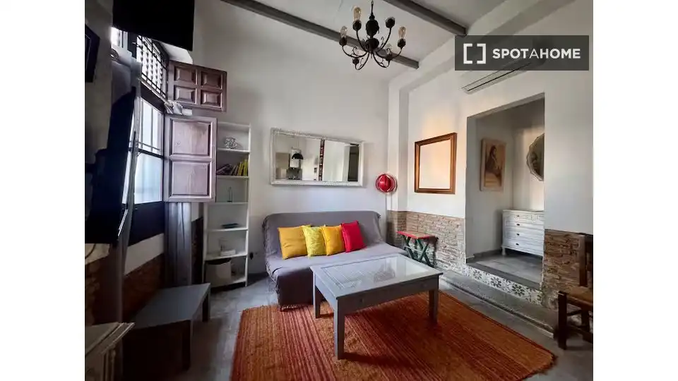 Habitación en alquiler, Granada