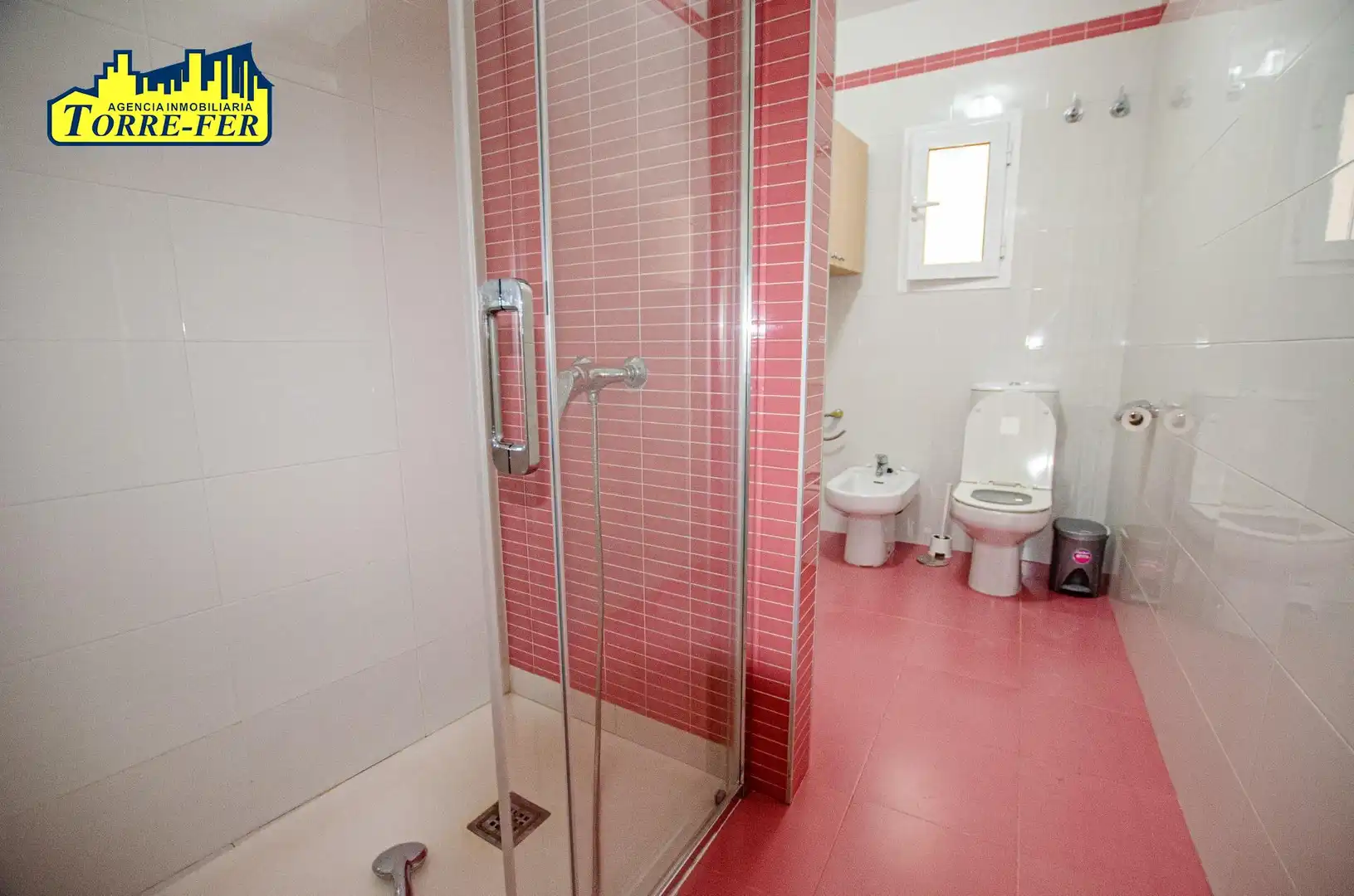 Piso de 104 m² en Almería