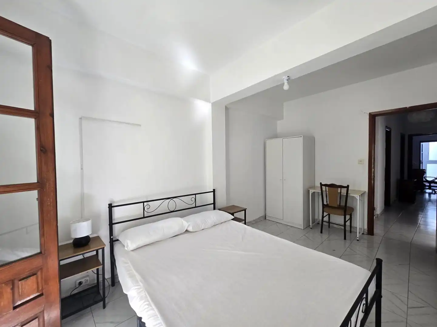 Piso de 77 m² en Plasencia