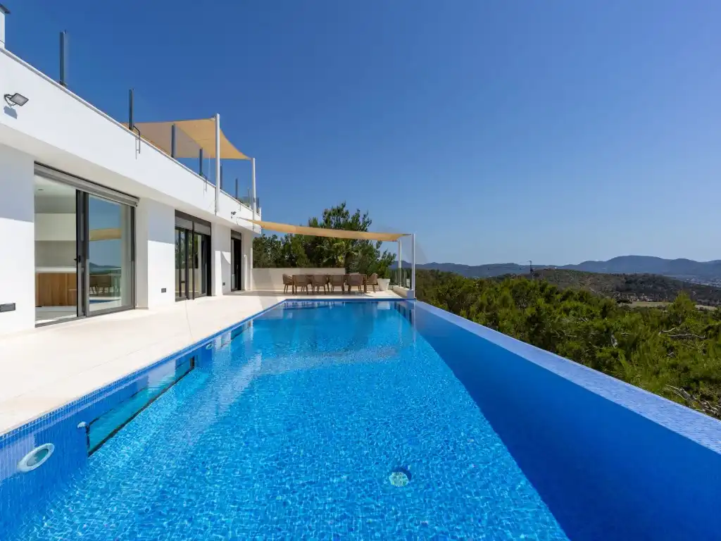 Casa de 550 m² a Sant Antoni de Portmany