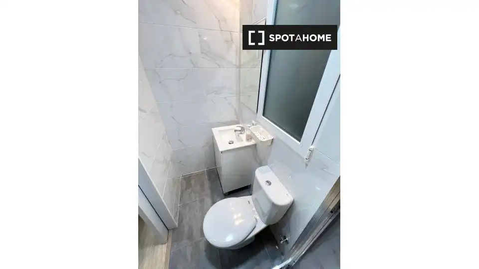Habitación 100 m², Valencia