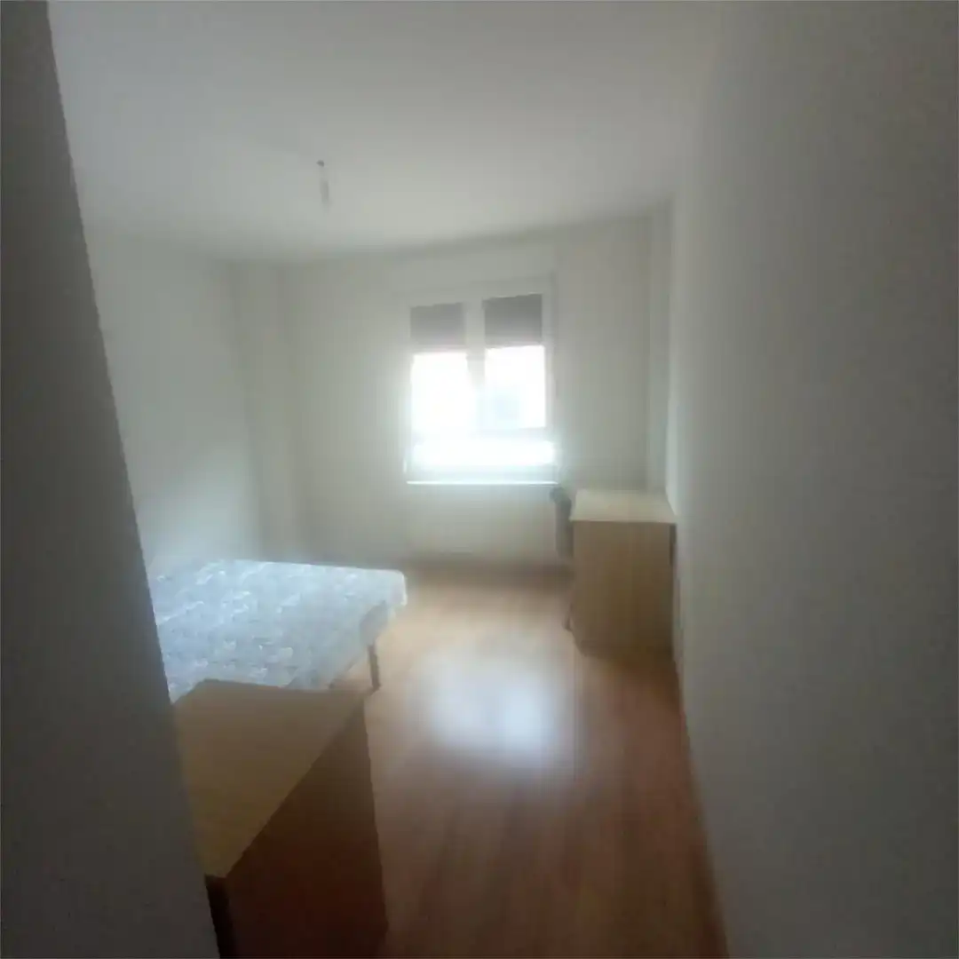 Piso de 100 m² en Ávila