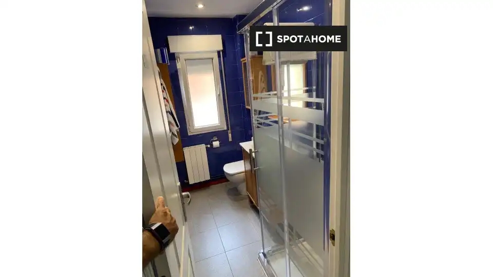Habitación 115 m², Santander