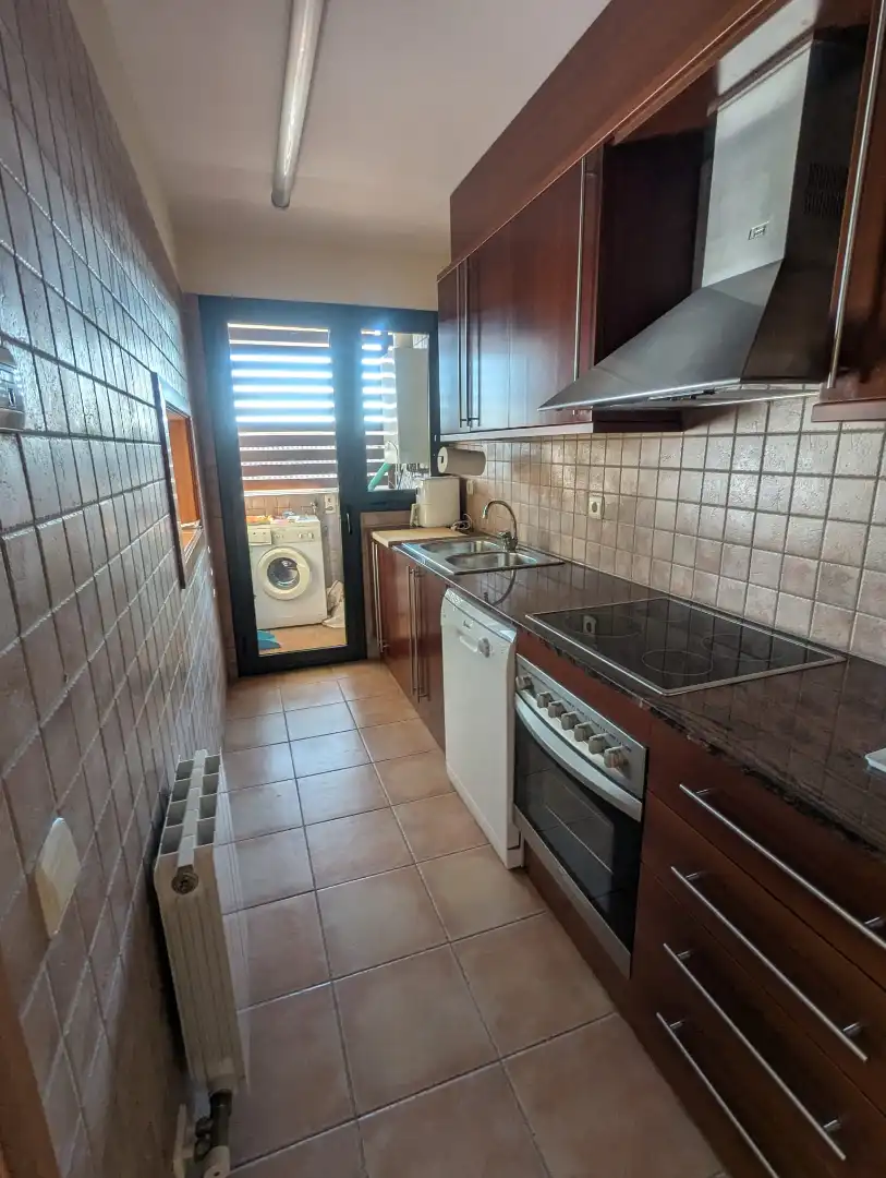 Piso de 58 m² en Calonge i Sant Antoni