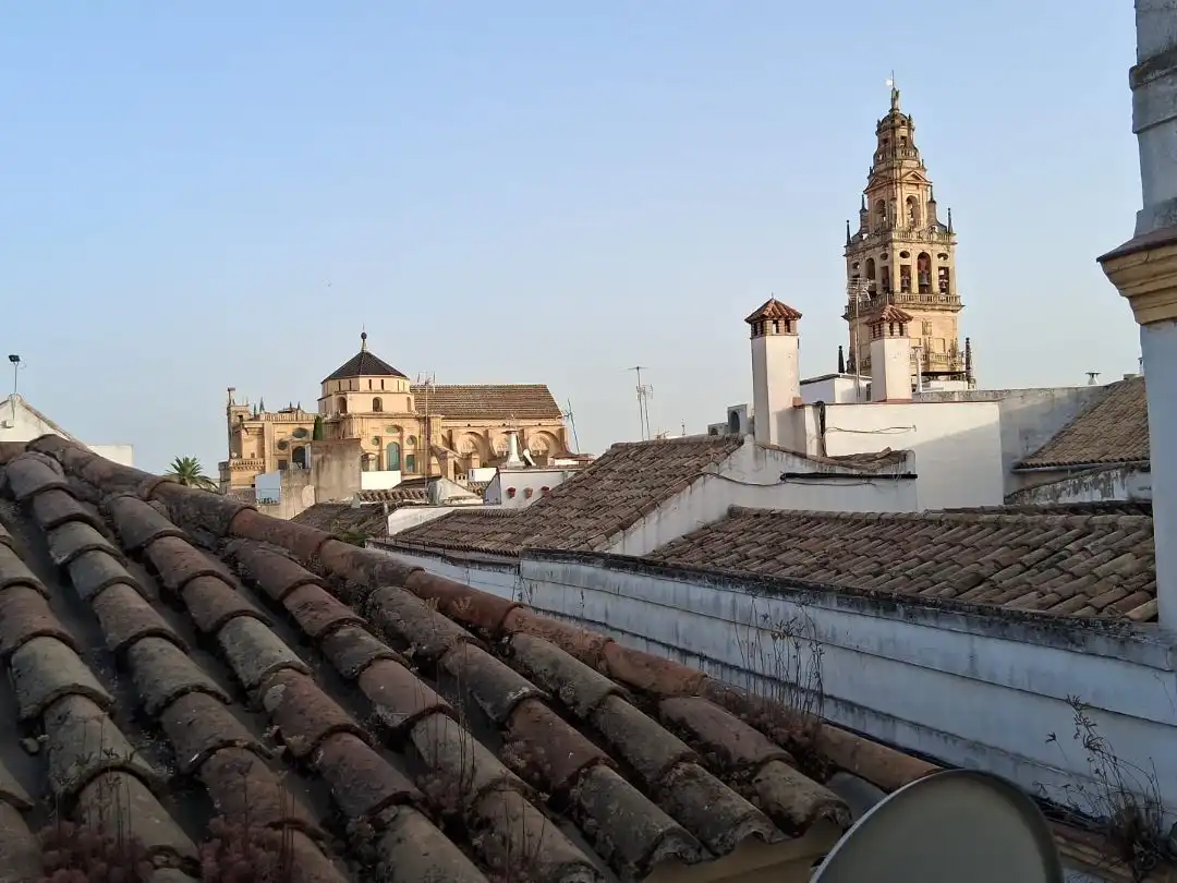 Room for rent, Córdoba