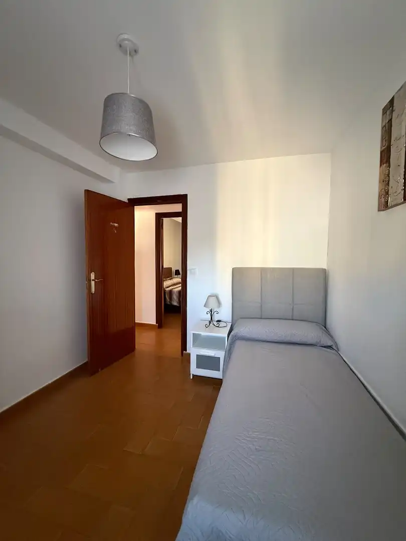 Pis de 80 m² a La Línea de la Concepción
