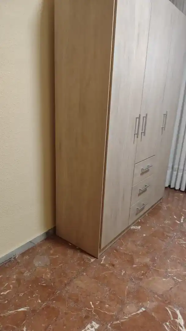 Piso de 148 m² en Salamanca