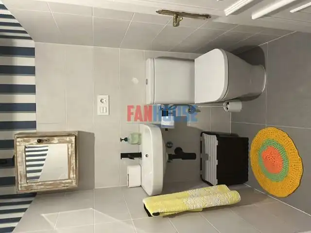 Piso de 84 m² en Gijón