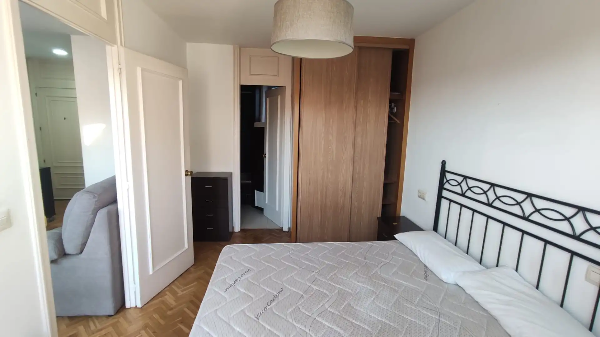 Piso de 50 m² en Ourense