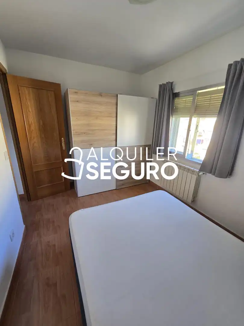 Квартира 65 м² в Coslada