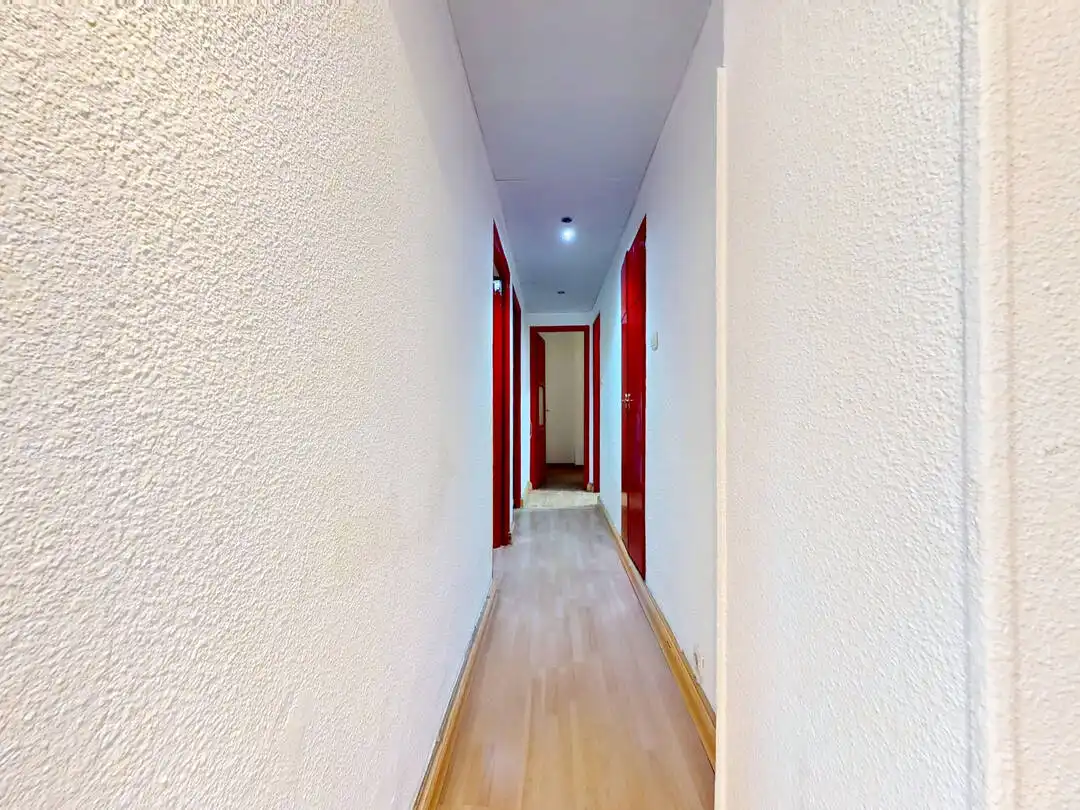 Pis de 60 m² a Madrid