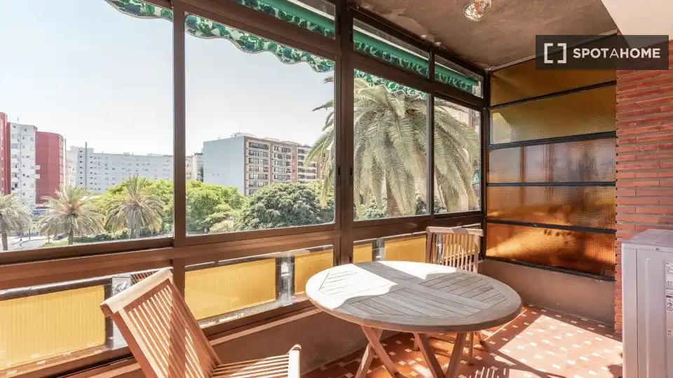 Habitación en alquiler, Valencia