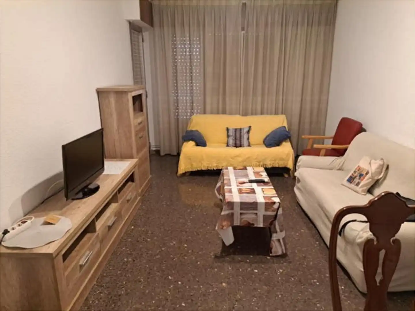 Pis de 120 m² a Albacete