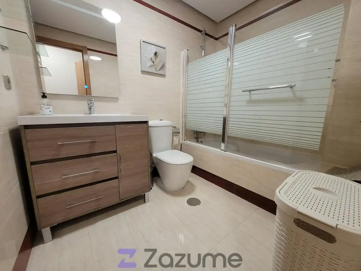 Piso de 76 m² en Valladolid