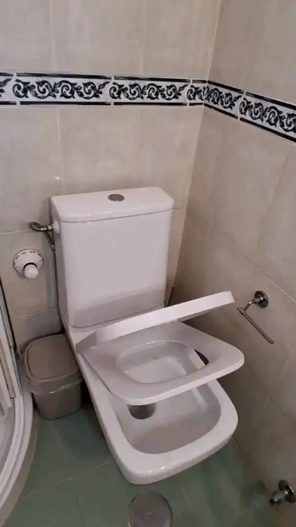 Piso de 55 m² en Sevilla