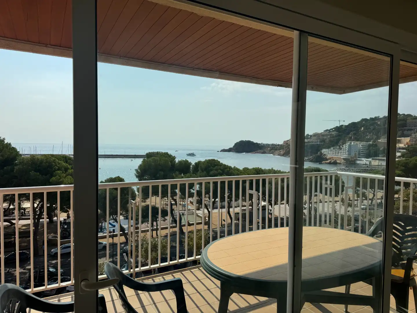 Piso de 130 m² en Sant Feliu de Guíxols