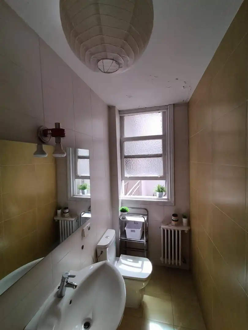 Piso de 225 m² en Salamanca