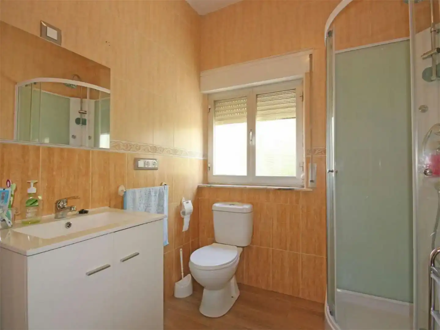 Piso de 85 m² en Salamanca