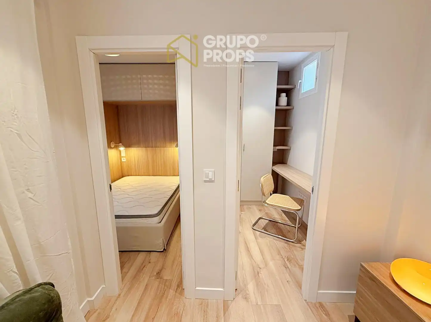 Pis de 36 m² a Madrid