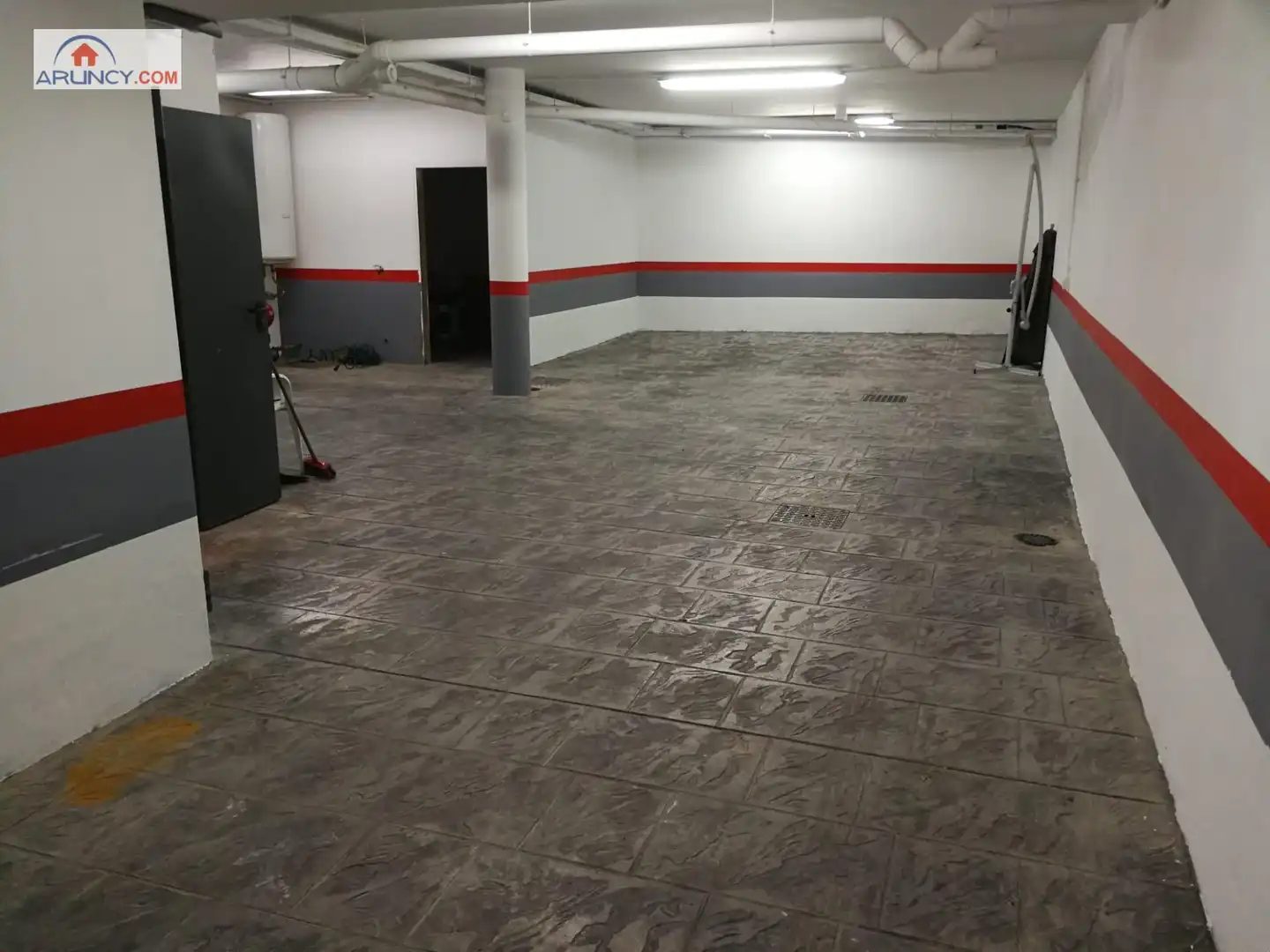 Piso de 550 m² en Dos Hermanas