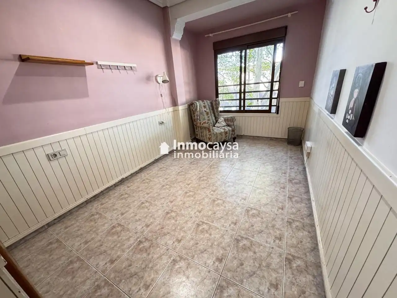Piso de 127 m² en Játiva