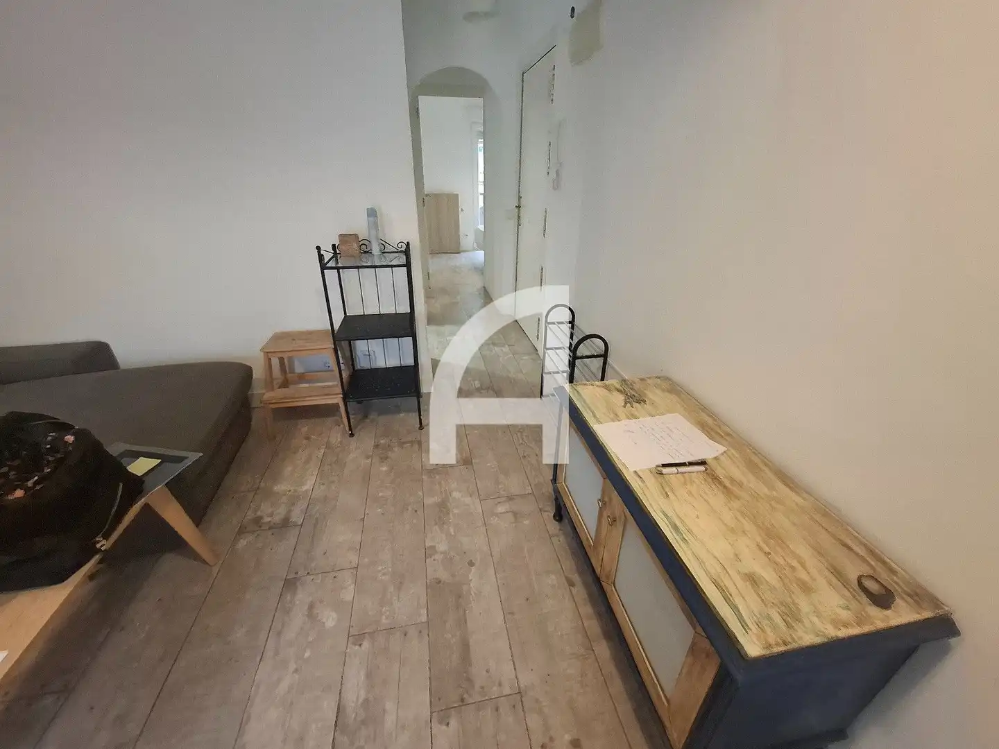Pis de 65 m² a Madrid