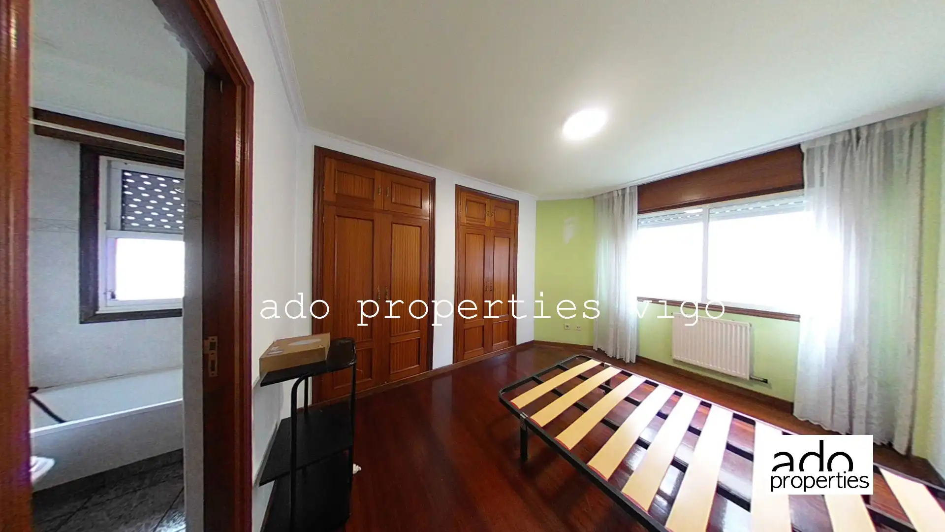 Piso de 90 m² en Vigo