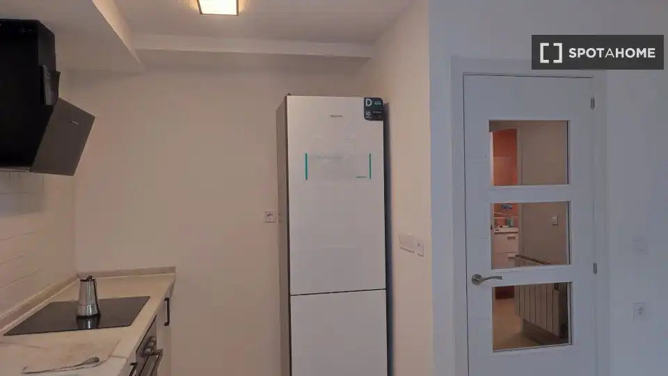 Habitación 253 m², Alicante